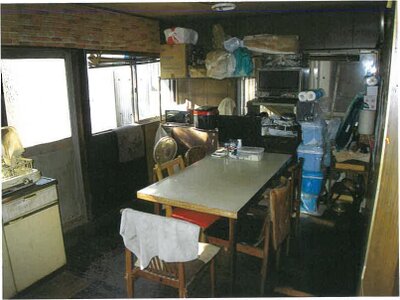 (値下げ) 岐阜県土岐市 土岐市駅 戸建て 354万円の競売物件 #13