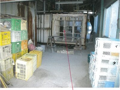 (値下げ) 岐阜県土岐市 土岐市駅 戸建て 354万円の競売物件 #26