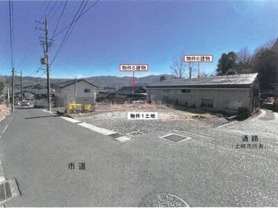 (値下げ) 岐阜県土岐市 土岐市駅 戸建て 354万円の競売物件 #33