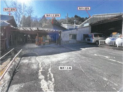 (値下げ) 岐阜県土岐市 土岐市駅 戸建て 354万円の競売物件 #34