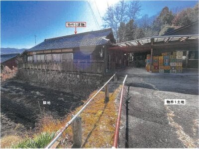 (値下げ) 岐阜県土岐市 土岐市駅 戸建て 354万円の競売物件 #35