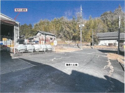 (値下げ) 岐阜県土岐市 土岐市駅 戸建て 354万円の競売物件 #36