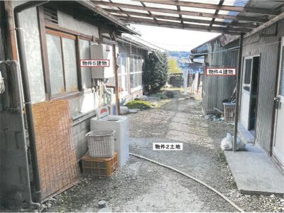 (値下げ) 岐阜県土岐市 土岐市駅 戸建て 354万円の競売物件 #37