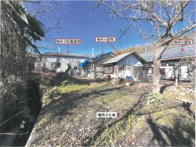 (値下げ) 岐阜県土岐市 土岐市駅 戸建て 354万円の競売物件 #38