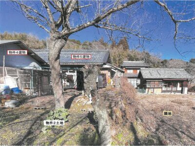 (値下げ) 岐阜県土岐市 土岐市駅 戸建て 354万円の競売物件 #39