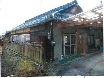 (値下げ) 岐阜県土岐市 土岐市駅 戸建て 354万円の競売物件 #5