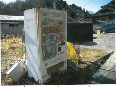 (値下げ) 岐阜県土岐市 土岐市駅 戸建て 354万円の競売物件 #8