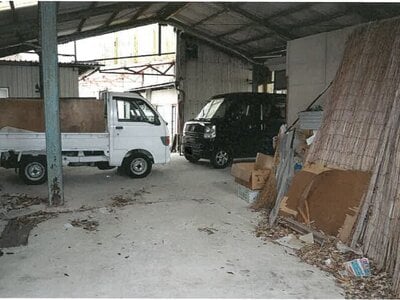 (値下げ) 岐阜県土岐市 土岐市駅 戸建て 445万円の競売物件 #24