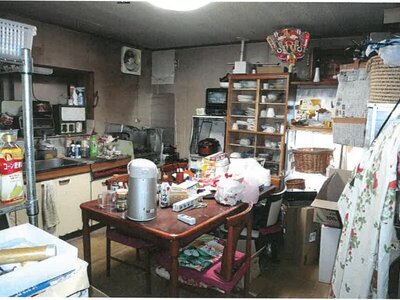 (値下げ) 岐阜県土岐市 土岐市駅 戸建て 445万円の競売物件 #25