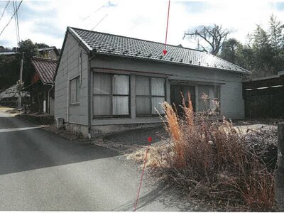 (値下げ) 岐阜県土岐市 土岐市駅 戸建て 445万円の競売物件 #3