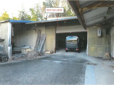 (値下げ) 岐阜県土岐市 土岐市駅 戸建て 445万円の競売物件 #35