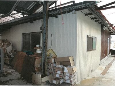 (値下げ) 岐阜県土岐市 土岐市駅 戸建て 445万円の競売物件 #5