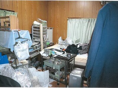 (値下げ) 岐阜県土岐市 土岐市駅 戸建て 445万円の競売物件 #8