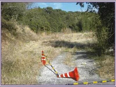 静岡県牧之原市 土地 562万円の競売物件 #3