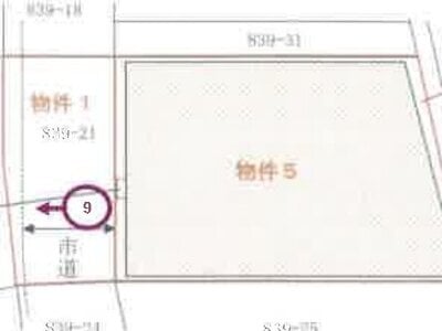 静岡県牧之原市 戸建て 198万円の競売物件 #1
