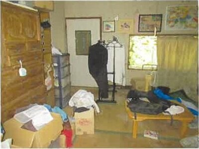 山口県山口市 大道駅 戸建て 325万円の競売物件 #5