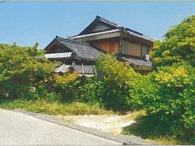 山口県山口市 大道駅 戸建て 325万円の競売物件 #7