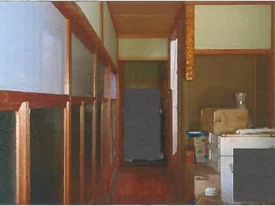 山口県山口市 大道駅 戸建て 325万円の競売物件 #8