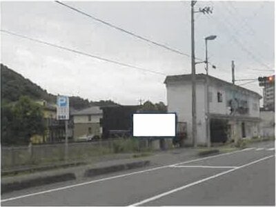 山口県山口市 上山口駅7分 戸建て 790万円の競売物件 #1