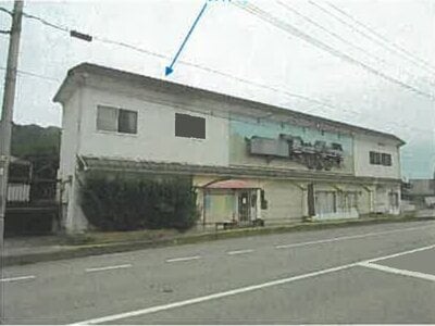 山口県山口市 上山口駅7分 戸建て 790万円の競売物件 #10