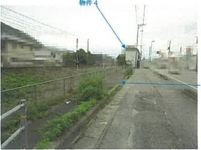 山口県山口市 上山口駅7分 戸建て 790万円の競売物件 #11