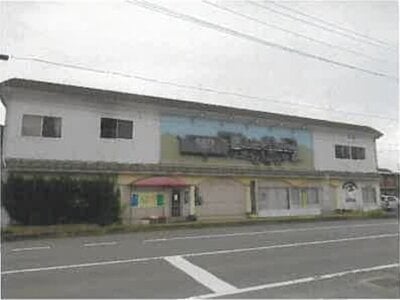 山口県山口市 上山口駅7分 戸建て 790万円の競売物件 #2