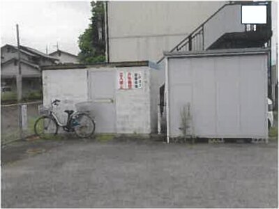 山口県山口市 上山口駅7分 戸建て 790万円の競売物件 #4