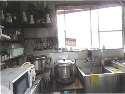 山口県山口市 上山口駅7分 戸建て 790万円の競売物件 #8