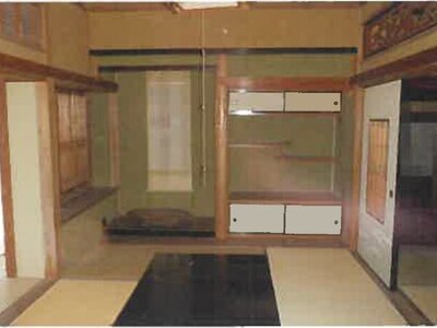 (値下げ) 山口県萩市 越ヶ浜駅21分 戸建て 247万円の競売物件 #2