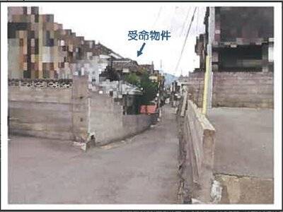 (値下げ) 山口県萩市 越ヶ浜駅21分 戸建て 247万円の競売物件 #5