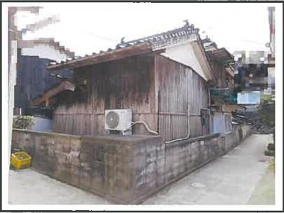 (値下げ) 山口県萩市 越ヶ浜駅21分 戸建て 247万円の競売物件 #8