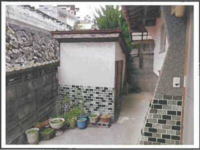 (値下げ) 山口県萩市 越ヶ浜駅21分 戸建て 247万円の競売物件 #9