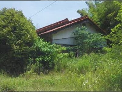 山口県宇部市 美祢駅 戸建て 127万円の競売物件 #1