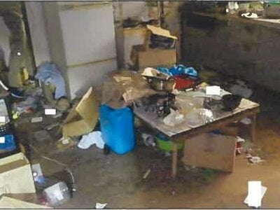 山口県宇部市 美祢駅 戸建て 127万円の競売物件 #2