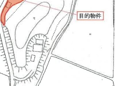 山口県宇部市 美祢駅 戸建て 127万円の競売物件 #4