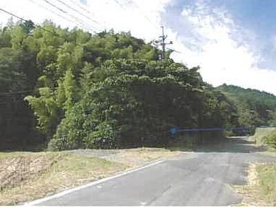 山口県宇部市 美祢駅 戸建て 127万円の競売物件 #5