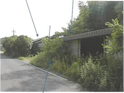 山口県宇部市 美祢駅 戸建て 127万円の競売物件 #6