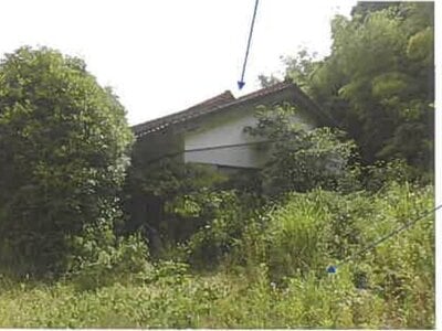 山口県宇部市 美祢駅 戸建て 127万円の競売物件 #7