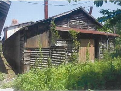 山口県長門市 長門市駅9分 戸建て 213万円の競売物件 #1