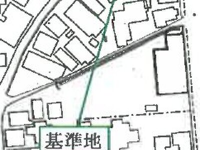 山口県長門市 長門市駅9分 戸建て 213万円の競売物件 #11