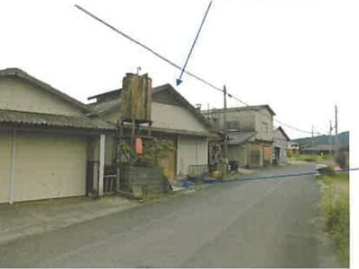 山口県長門市 長門市駅9分 戸建て 213万円の競売物件 #12