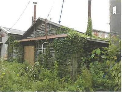 山口県長門市 長門市駅9分 戸建て 213万円の競売物件 #14