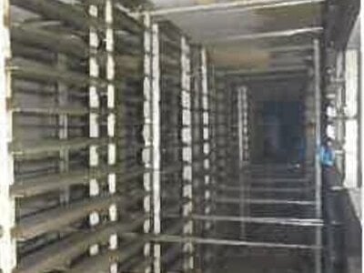 山口県長門市 長門市駅9分 戸建て 213万円の競売物件 #4