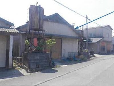 山口県長門市 長門市駅9分 戸建て 213万円の競売物件 #5