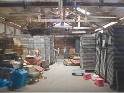 山口県長門市 長門市駅9分 戸建て 213万円の競売物件 #6