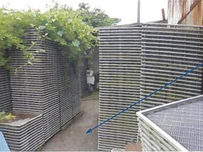 山口県長門市 長門市駅9分 戸建て 213万円の競売物件 #7