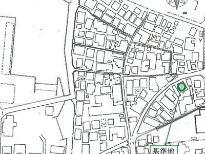 山口県長門市 長門市駅9分 戸建て 213万円の競売物件 #8