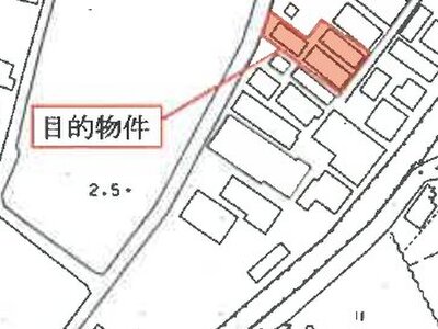 山口県長門市 長門市駅9分 戸建て 213万円の競売物件 #9