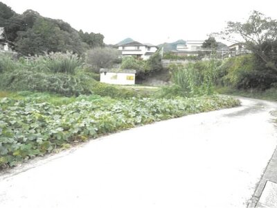 (値下げ) 大分県速見郡日出町 豊後豊岡駅15分 土地 120万円の競売物件 #1