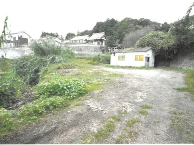 (値下げ) 大分県速見郡日出町 豊後豊岡駅15分 土地 120万円の競売物件 #3